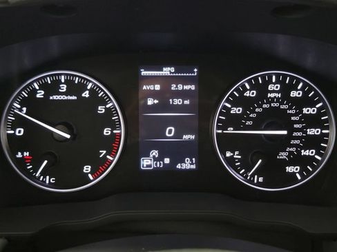 Used 2026 Subaru Crosstrek 2.5i Premium AWD/4WD image 21