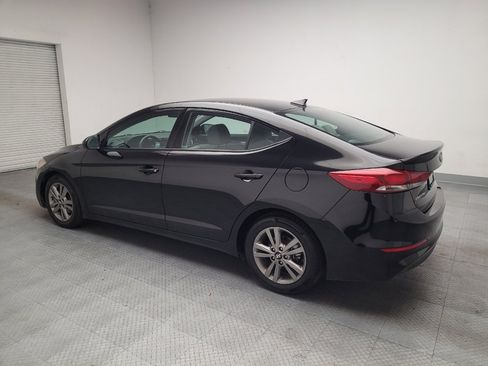 Used 2018 Hyundai Elantra SEL w/ Cargo Package FWD image 3