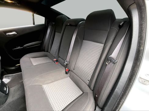 Used 2023 Dodge Charger SXT w/ Blacktop Package RWD image 20