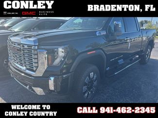 New 2026 GMC Sierra 2500 Denali w/ Technology Package AWD/4WD video 1