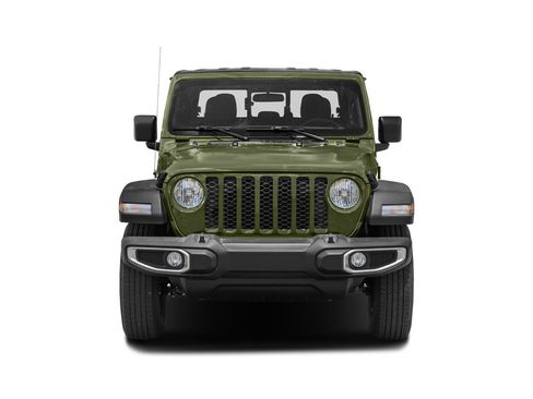 Used 2022 Jeep Gladiator Sport AWD/4WD image 22