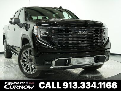 New 2026 GMC Sierra 1500 Denali Ultimate