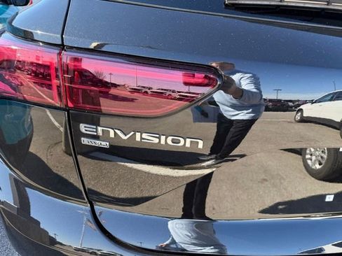 Used 2024 Buick Envision Preferred image 2