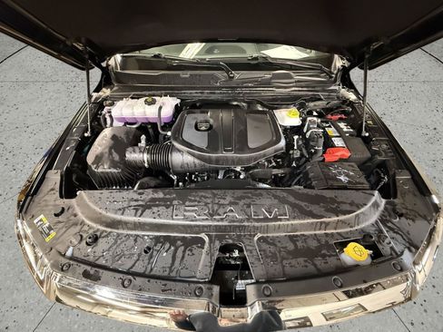 New 2026 RAM 1500 Big Horn AWD/4WD image 41