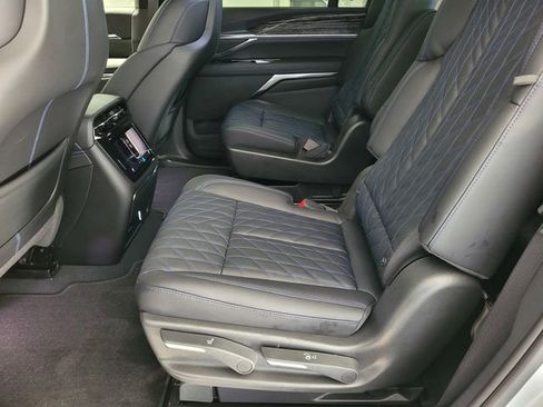 New 2025 Cadillac Escalade IQ Sport 1 image 15