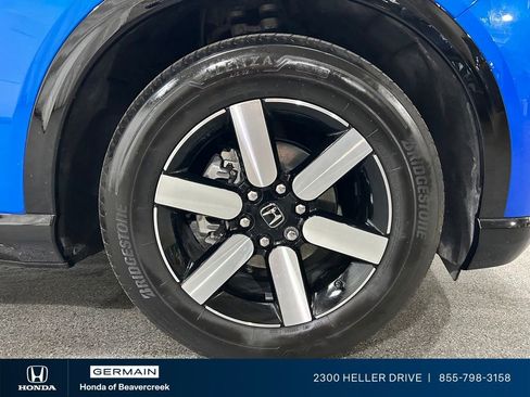 Used 2024 Honda Prologue Touring image 12
