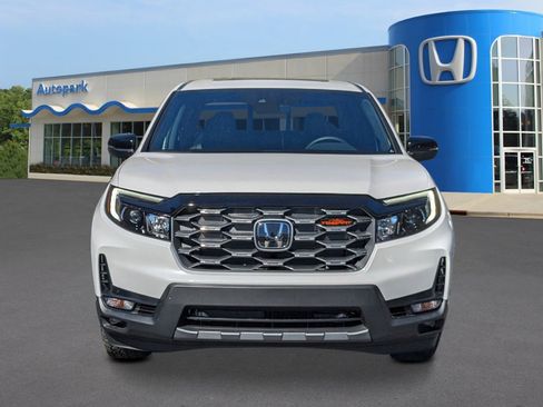 New 2026 Honda Ridgeline TrailSport image 8