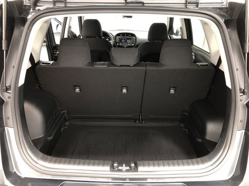 Certified 2023 Kia Soul LX w/ LX Technology Package image 6