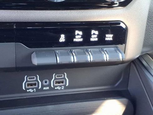 New 2026 RAM 1500 Lone Star image 8