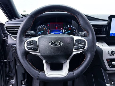 Used 2023 Ford Explorer Timberline AWD/4WD image 31