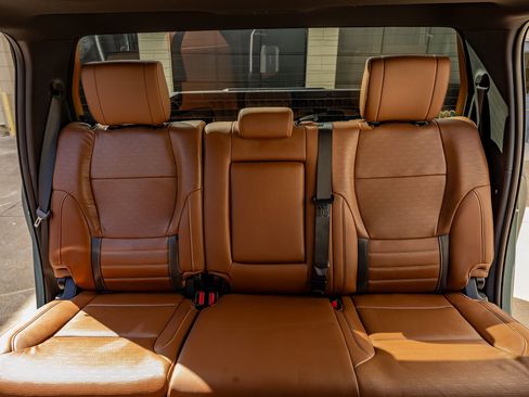 Used 2026 Toyota Tundra 1794 Edition image 36