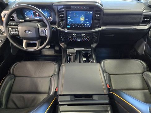 Certified 2024 Ford F150 Tremor w/ Equipment Group 402A High image 30