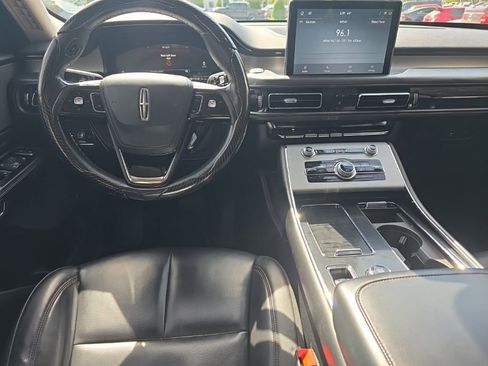 Used 2020 Lincoln Aviator 2WD image 18