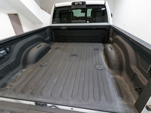 Used 2022 RAM 2500 Limited image 12