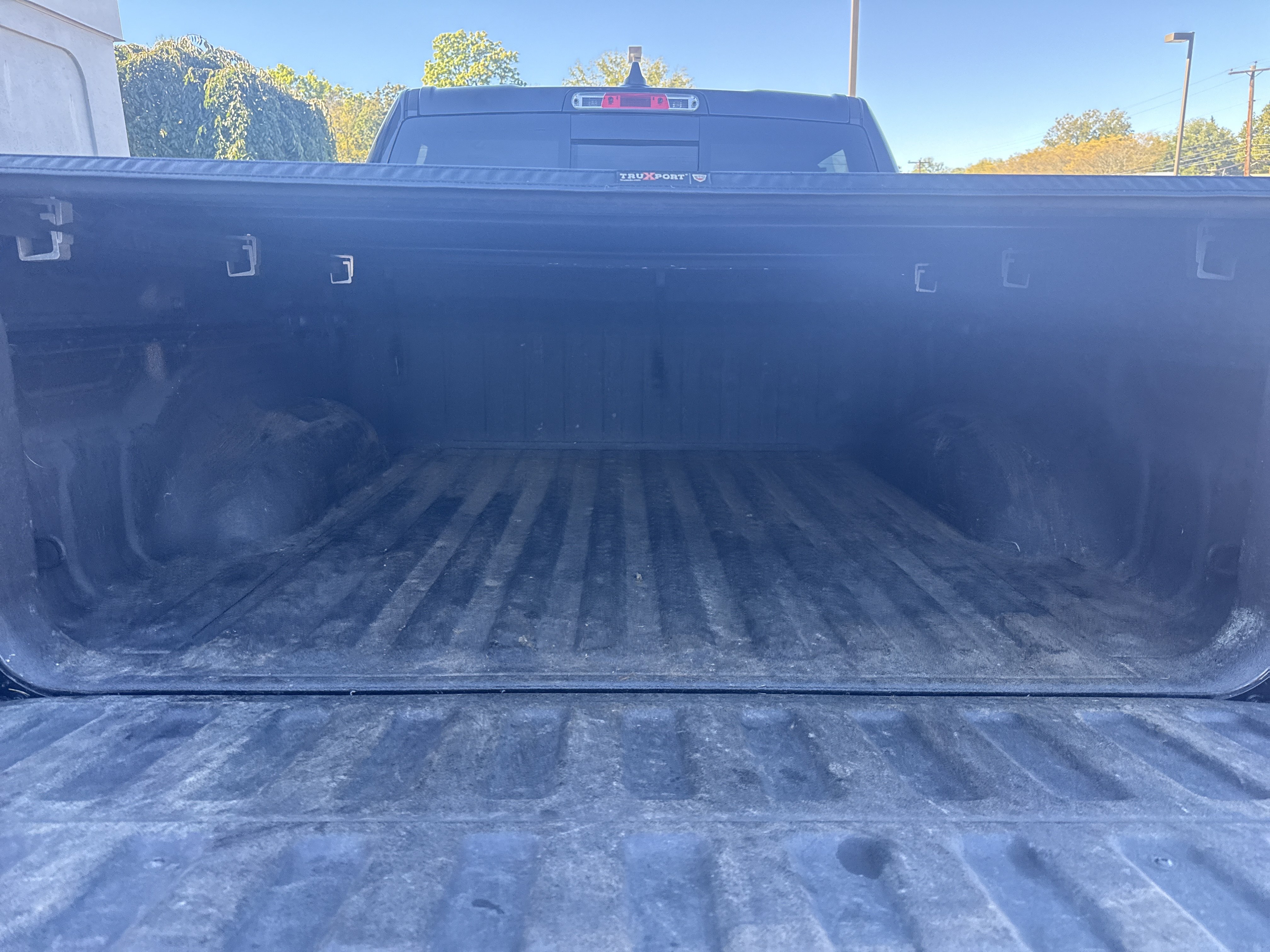 Used 2019 RAM 1500 Big Horn AWD/4WD image 5