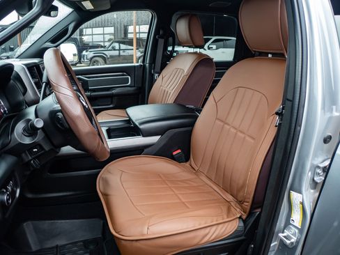 Used 2020 RAM 2500 Big Horn w/ Towing Technology Group image 18