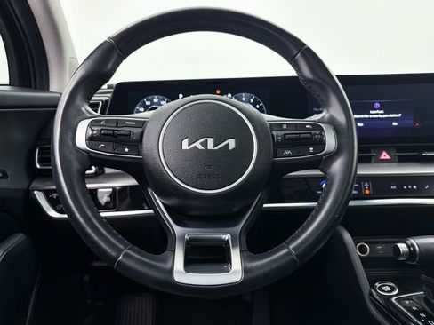 Used 2023 Kia Sportage SX FWD image 4