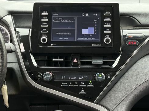 Used 2023 Toyota Camry LE FWD image 16