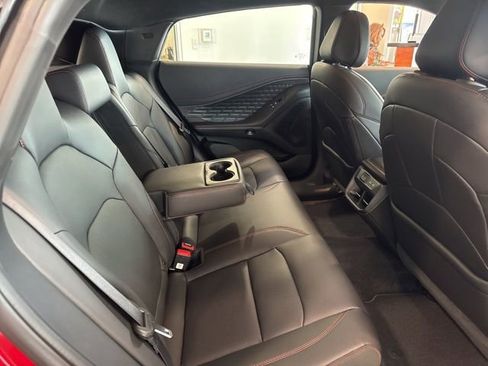 New 2026 Dodge Charger Scat Pack AWD/4WD image 8