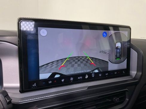 New 2025 Ford Bronco Sport Outer Banks w/ Outer Banks Tech Package+ image 23