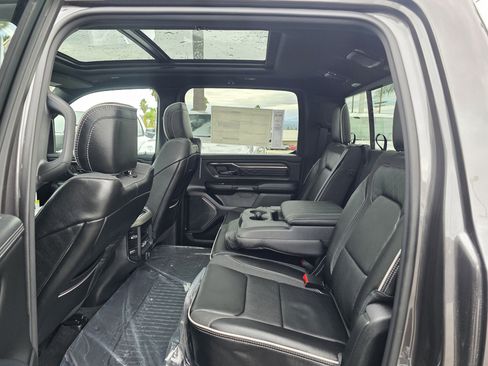 New 2026 RAM 1500 Limited image 17