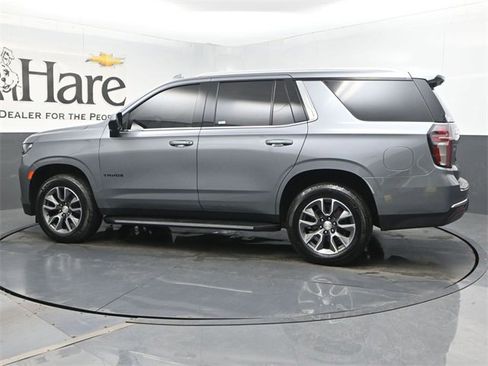 Used 2021 Chevrolet Tahoe LT image 52