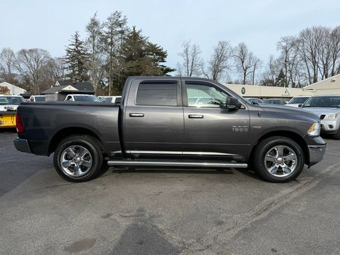 Used 2016 RAM 1500 Big Horn image 8