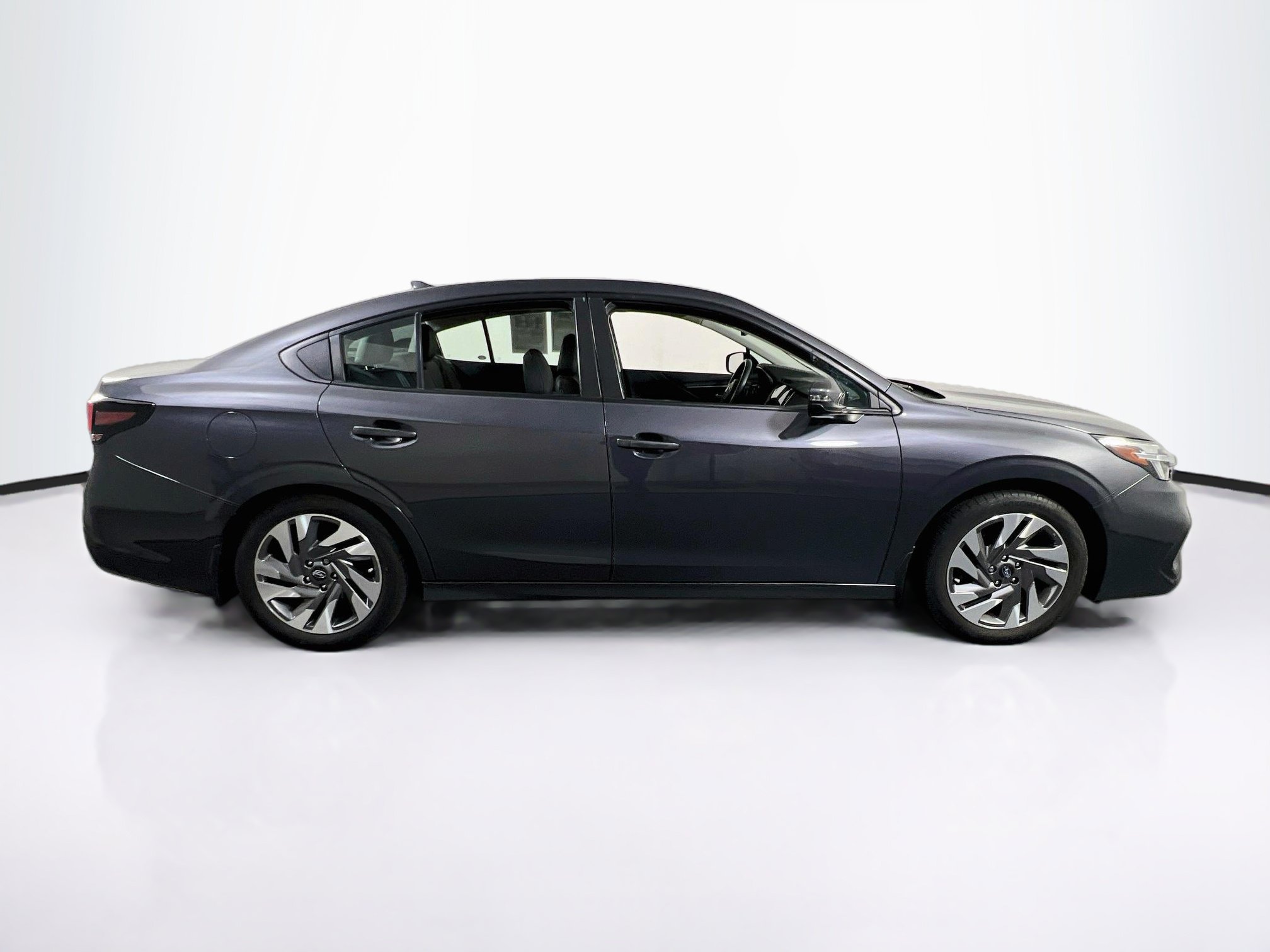 Used 2023 Subaru Legacy Limited AWD/4WD image 4
