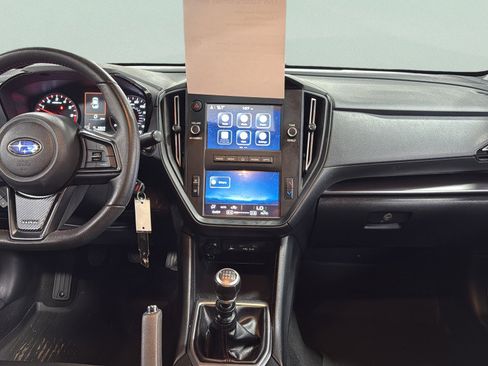 Certified 2022 Subaru WRX image 26