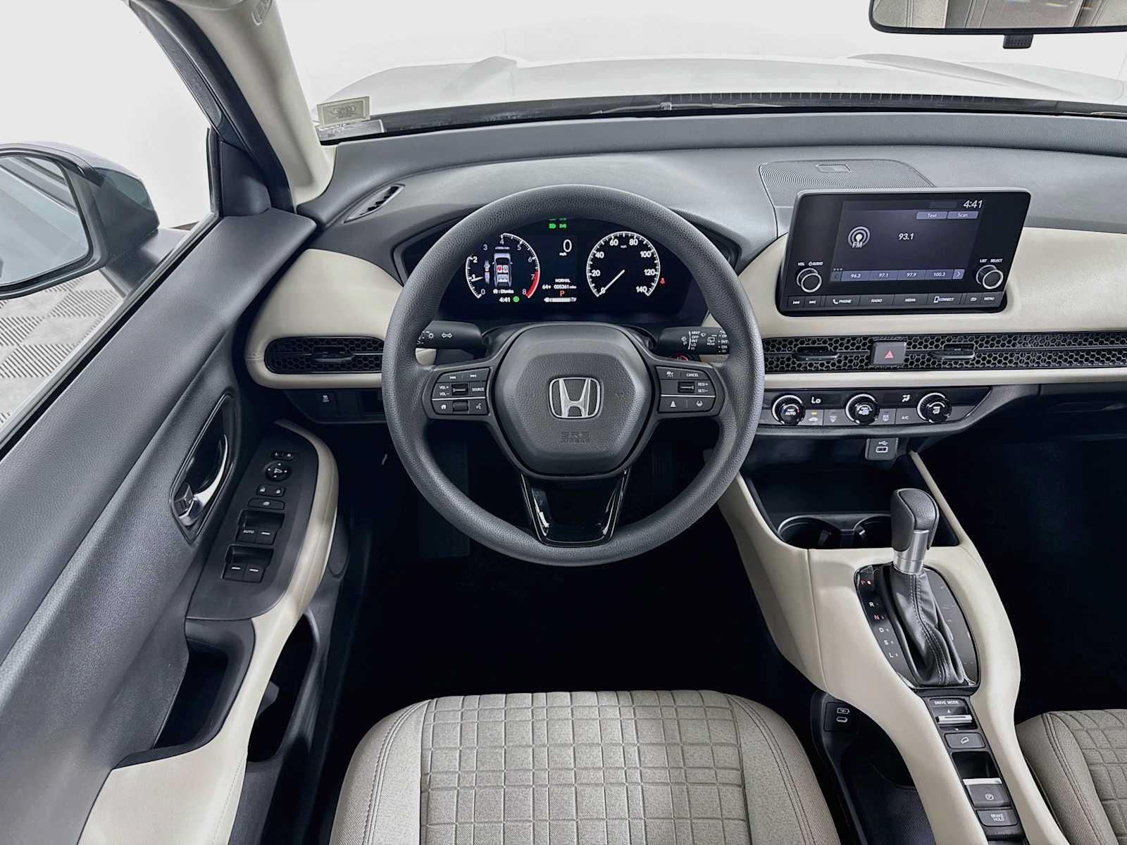 Used 2025 Honda HR-V LX image 20