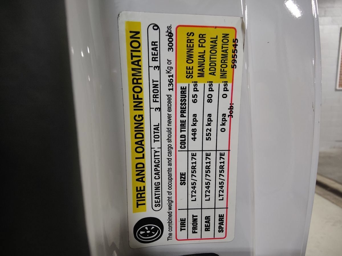 Used 2019 Ford F250 XL RWD image 25