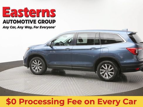 Used 2022 Honda Pilot EX-L image 62