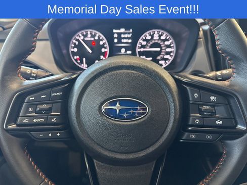 Certified 2025 Subaru Crosstrek 2.5i Limited w/ Crosstrek Mirror Package AWD/4WD image 22
