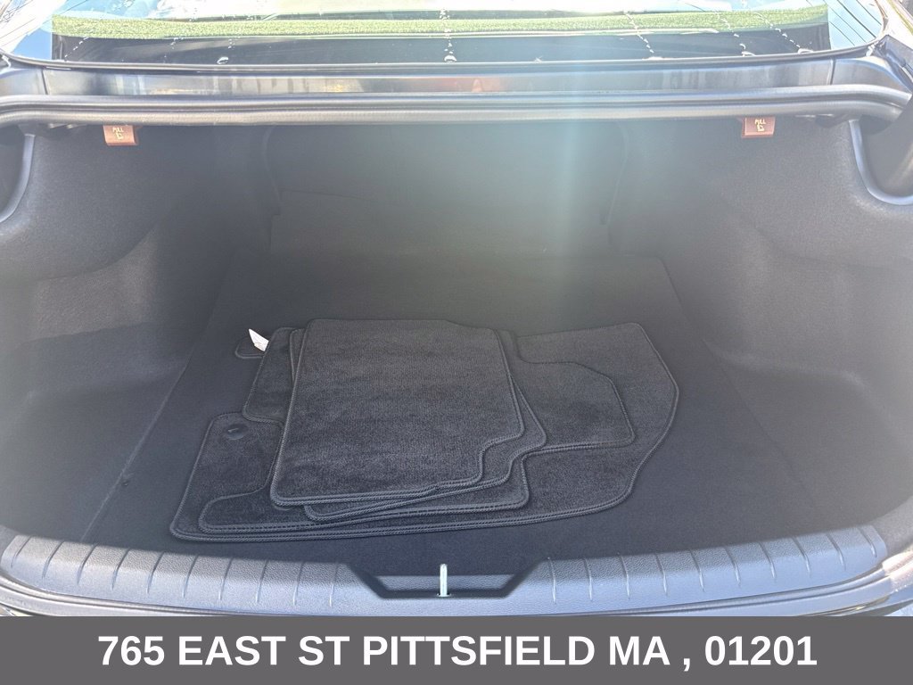 Used 2025 Hyundai Sonata SEL FWD image 18