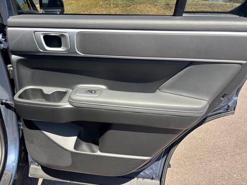 Certified 2026 Hyundai Santa Fe SEL FWD image 19
