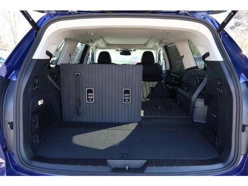 New 2026 Subaru Ascent Bronze Edition image 39