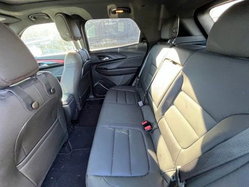Used 2024 Chevrolet TrailBlazer RS w/ Convenience Package AWD/4WD image 12