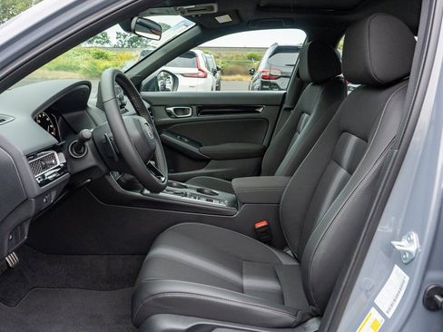 New 2026 Honda Civic Sport image 22