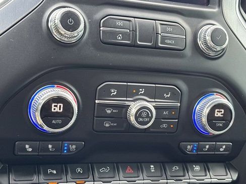 Used 2019 GMC Sierra 1500 SLT w/ SLT Premium Package image 40