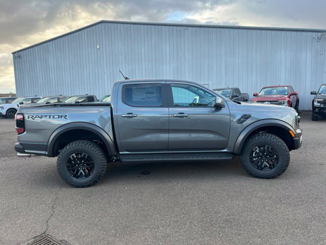 New 2026 Ford Ranger Raptor AWD/4WD image 6
