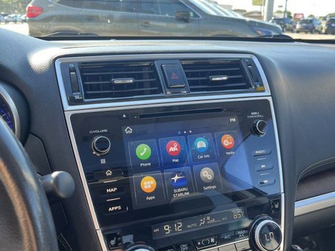 Used 2019 Subaru Outback 3.6R Limited image 18