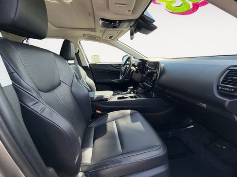 Used 2023 Lexus NX 250 FWD w/ Cold Area Package image 11