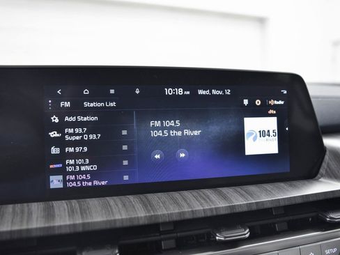 Used 2025 Kia Telluride EX image 21