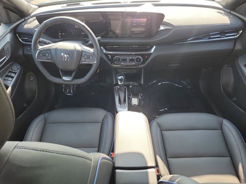 Used 2026 Buick Envista Sport Touring w/ Convenience I Package FWD image 9