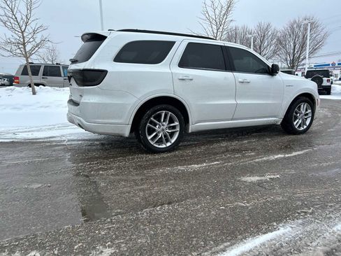 Certified 2023 Dodge Durango R/T image 16