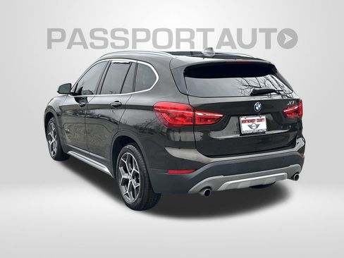 Used 2018 BMW X1 xDrive28i image 2