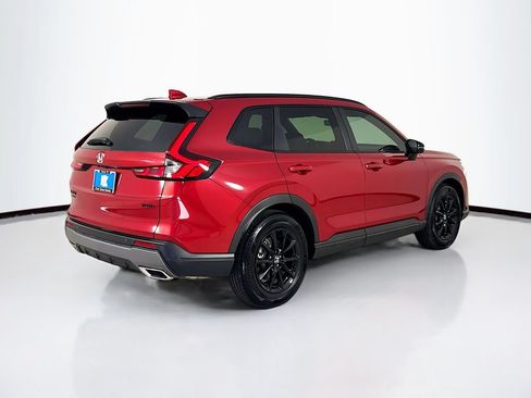 Used 2026 Honda CR-V Sport-L image 7