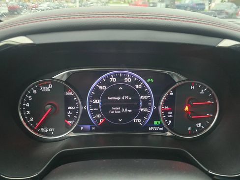 Used 2019 Chevrolet Blazer RS AWD/4WD image 23