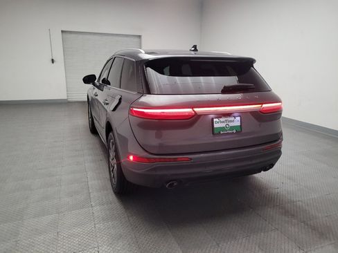 Used 2021 Lincoln Corsair FWD w/ Equipment Group 101A image 6