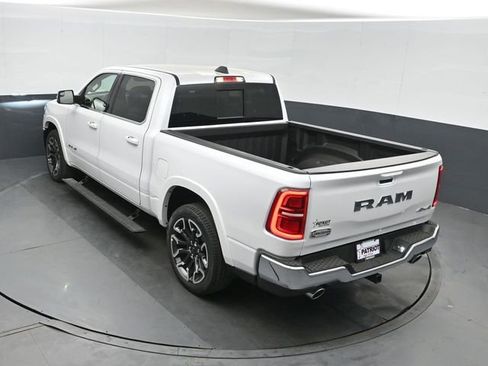 New 2026 RAM 1500 Limited image 32